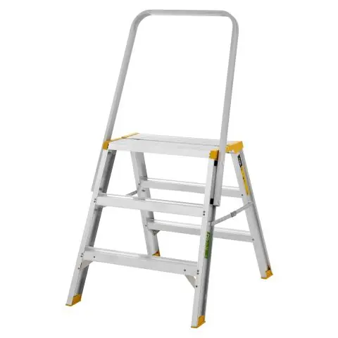 Lägg i varukorgen W.steps 55ABR Stegpall